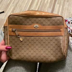 vintage gucci small bag